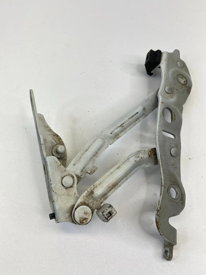 2001-2009 VOLVO S60 LEFT DRIVER REAR BACK TRUNK DECK LID SUPPORT HINGE 213RBD5E
