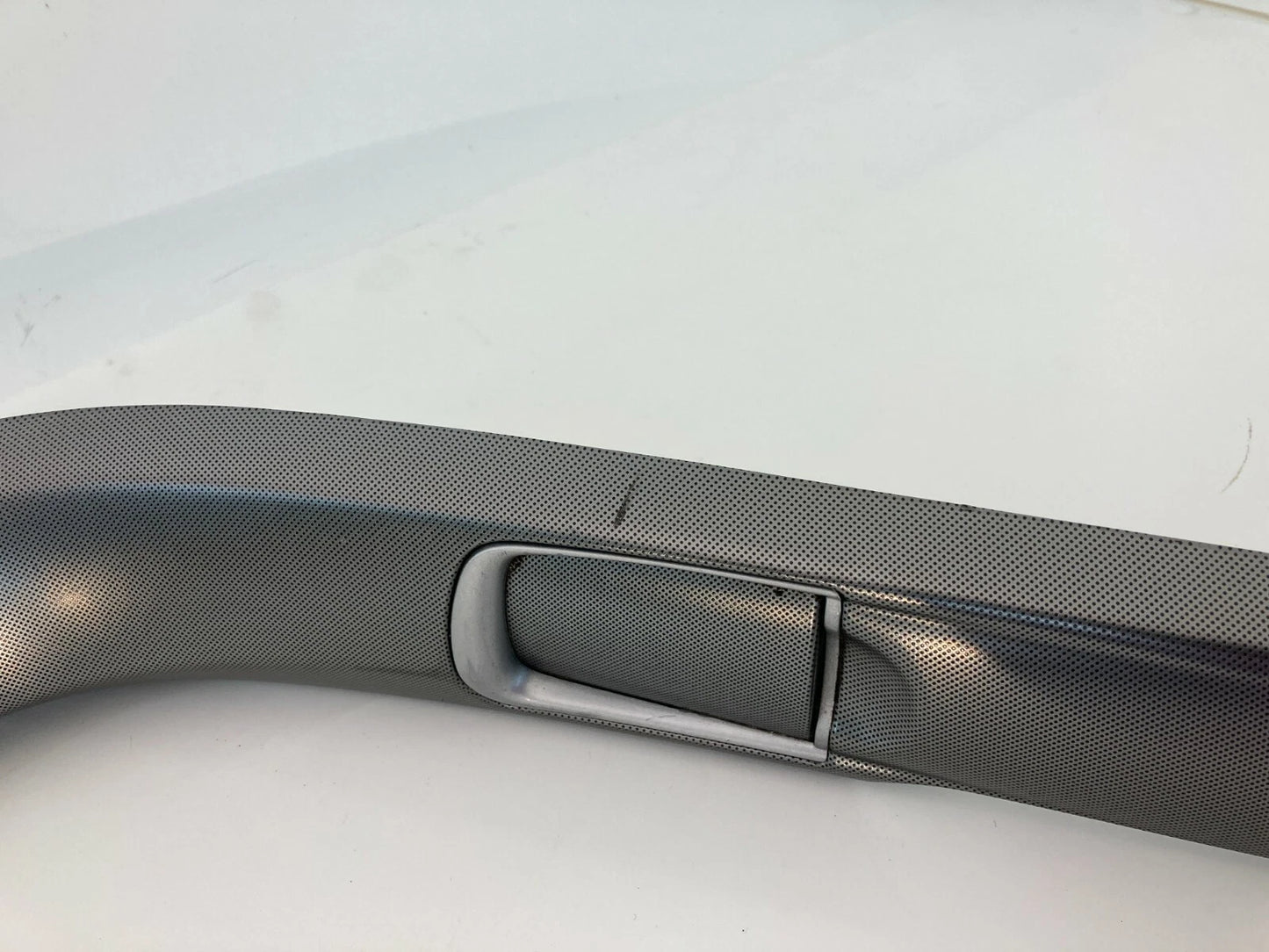 09-11 ACURA TL CENTER CONSOLE RIGHT SIDE TRIM MOLDING COVER PANEL 77293-TK4-A010