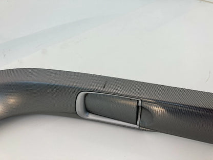 09-11 ACURA TL CENTER CONSOLE RIGHT SIDE TRIM MOLDING COVER PANEL 77293-TK4-A010