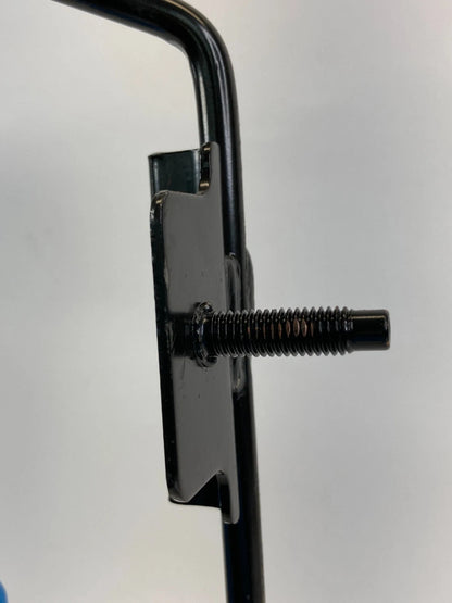 2010-2019 LINCOLN MKT REAR FLOOR JACK BRACKET SUPPORT SPARE RETAINER OEM