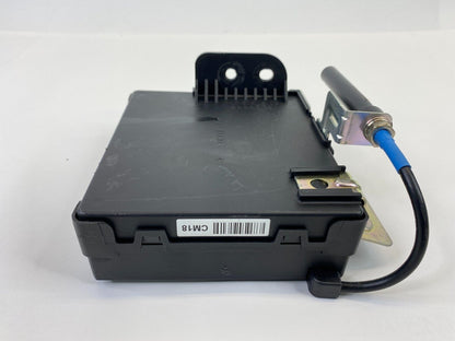 2007 Hyundai Santa Fe 3.3L V6 Body Control Module Computer Unit BCM 95400-0W200