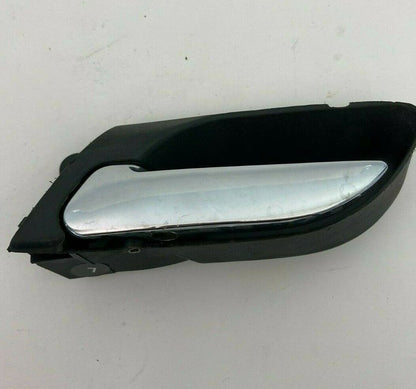 2001-2005 BMW 325i 325xi 330i 330xi Sedan Left Interior Inner Door Handle OEM