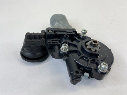 2004-2009 TOYOTA PRIUS REAR LEFT BACK SIDE POWER WINDOW MOTOR 85720-35140 OEM