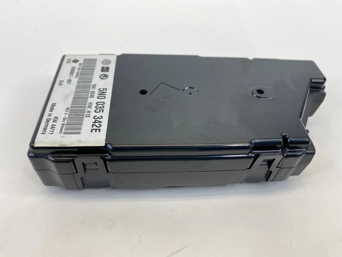 2012-2022 VOLKSWAGEN PASSAT MDI INTERFACE BOX CONTROL UNIT 5N0-035-342-E OEM