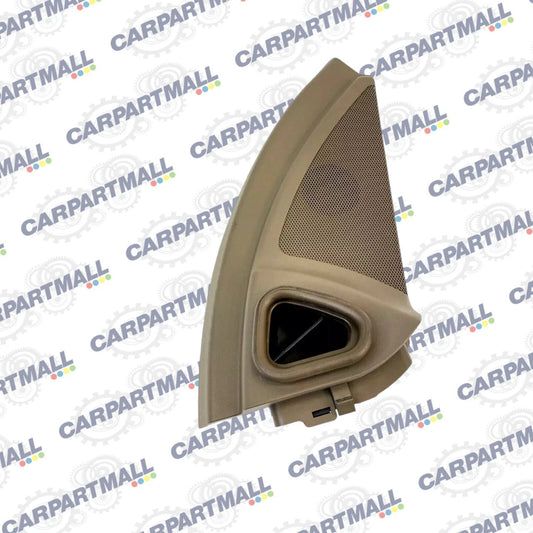 2006-2011 MERCEDES-BENZ ML 350 FRONT RIGHT DOOR TWEETER SPEAKER TRIM A1647201670