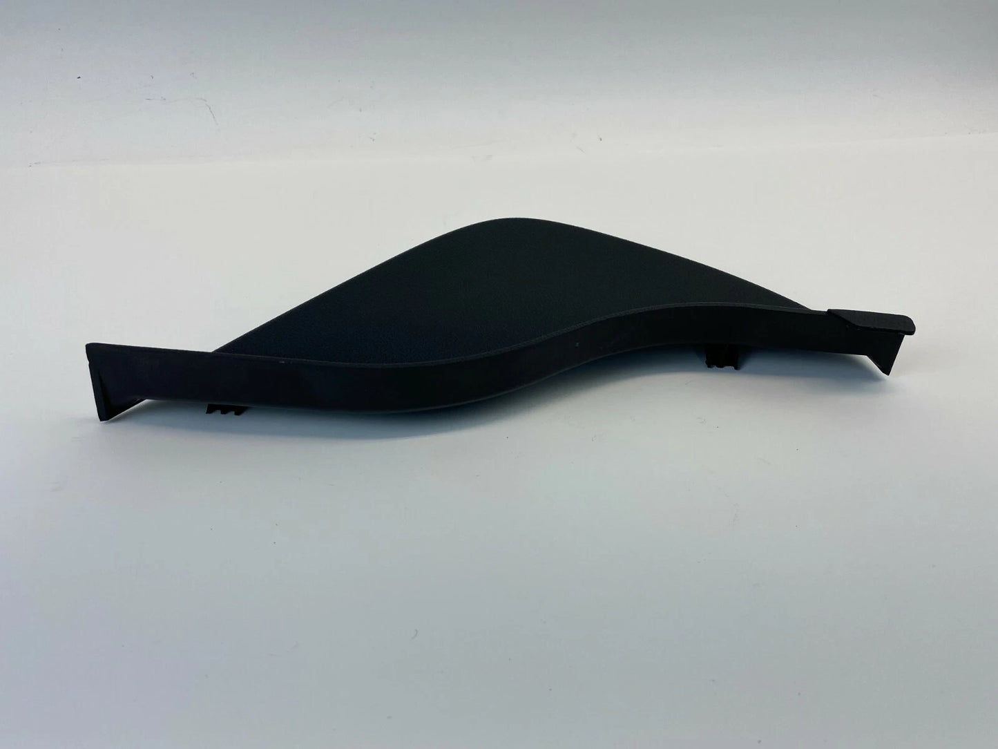 2011-2014 CHRYSLER 200 DASH RIGHT PASSENGER END CAP TRIM BEZEL COVER OXS90TPMAB