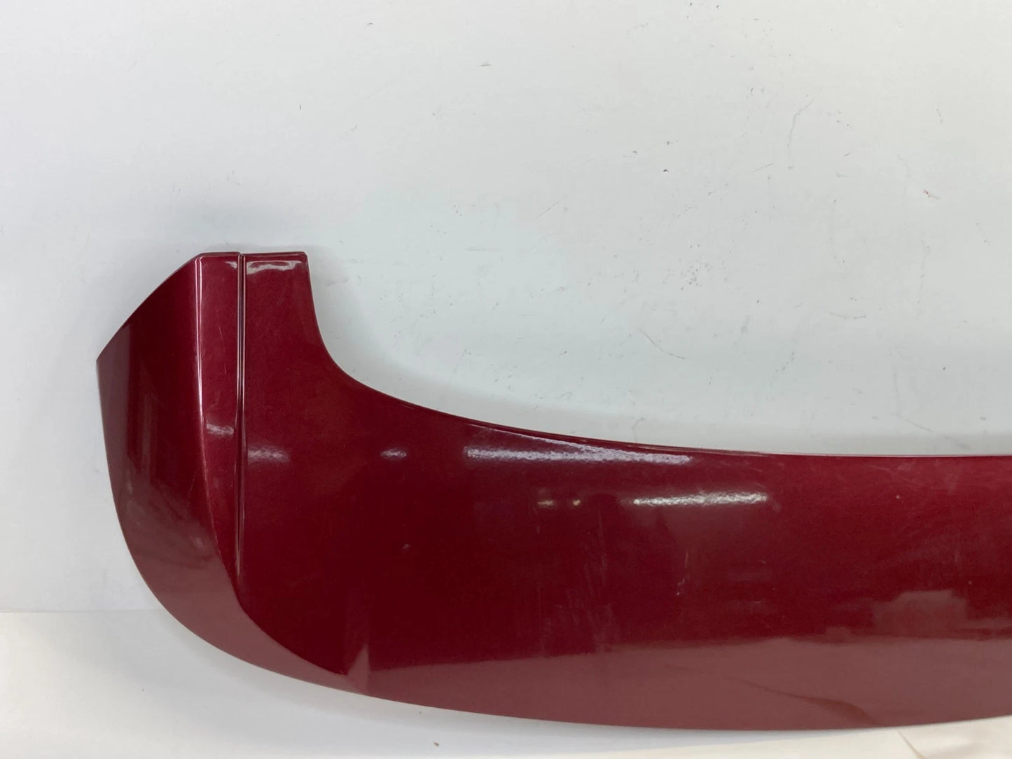 2010-2017 GMC TERRAIN TRUNK HATCH TAILGATE REAR SPOILER WING 25795259 OEM