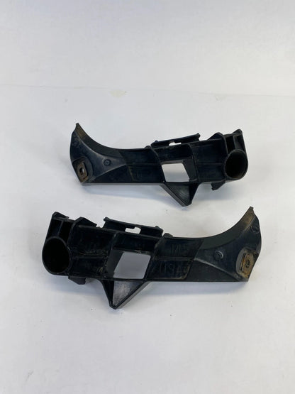 2008-2015 SCION XB REAR BUMPER LEFT & RIGHT BRACKET RETAINER 52563-12070 OEM