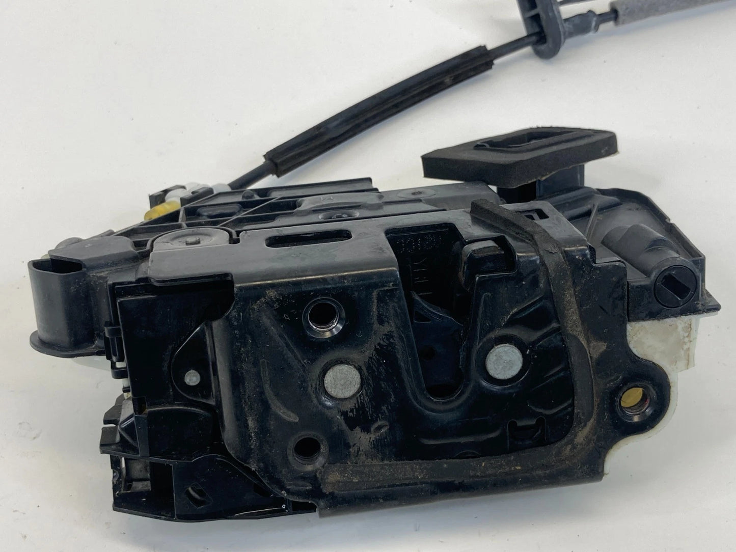 2012-2014 VOLKSWAGEN PASSAT FRONT RIGHT DOOR LOCK LATCH ACTUATOR OEM 5K1-837-016