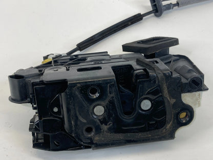 2012-2014 VOLKSWAGEN PASSAT FRONT RIGHT DOOR LOCK LATCH ACTUATOR OEM 5K1-837-016