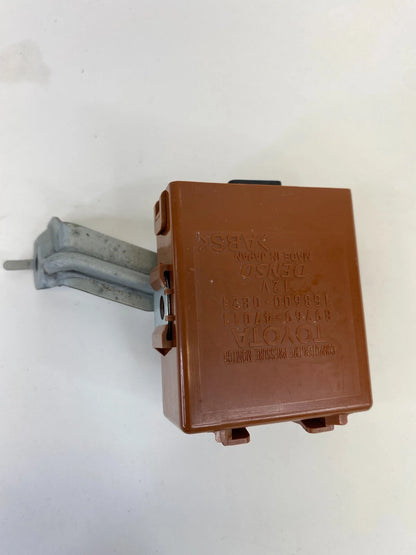 2005-2009 TOYOTA PRIUS TIRE PRESSURE MONITOR CONTROL MODULE UNIT OEM 89769-47011