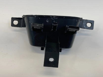 2010-2012 MAZDA CX-7 REAR RIGHT SIDE INNER DOOR PULL POCKET TRIM EH4468DD3