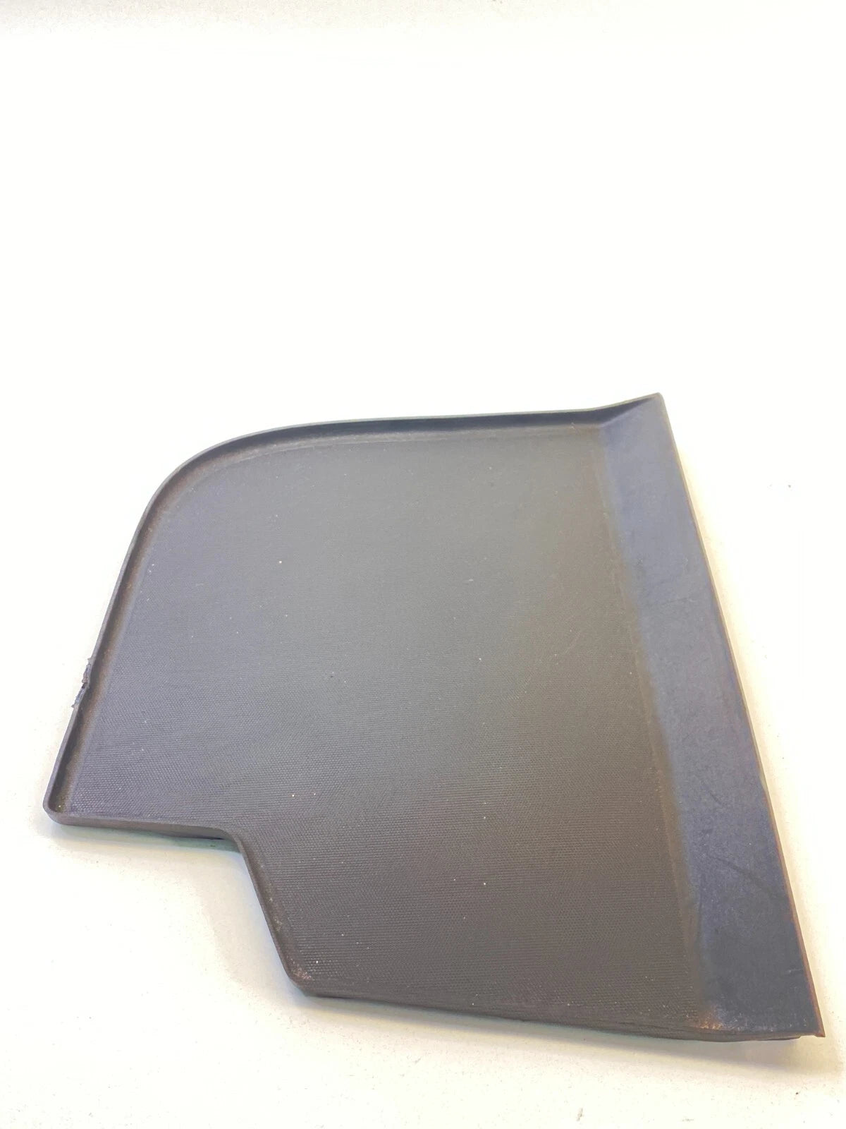 2011-2016 CHRYSLER TOWN & COUNTRY UPPER DASH GLOVE BOX RUBBER MAT LINER L0201525