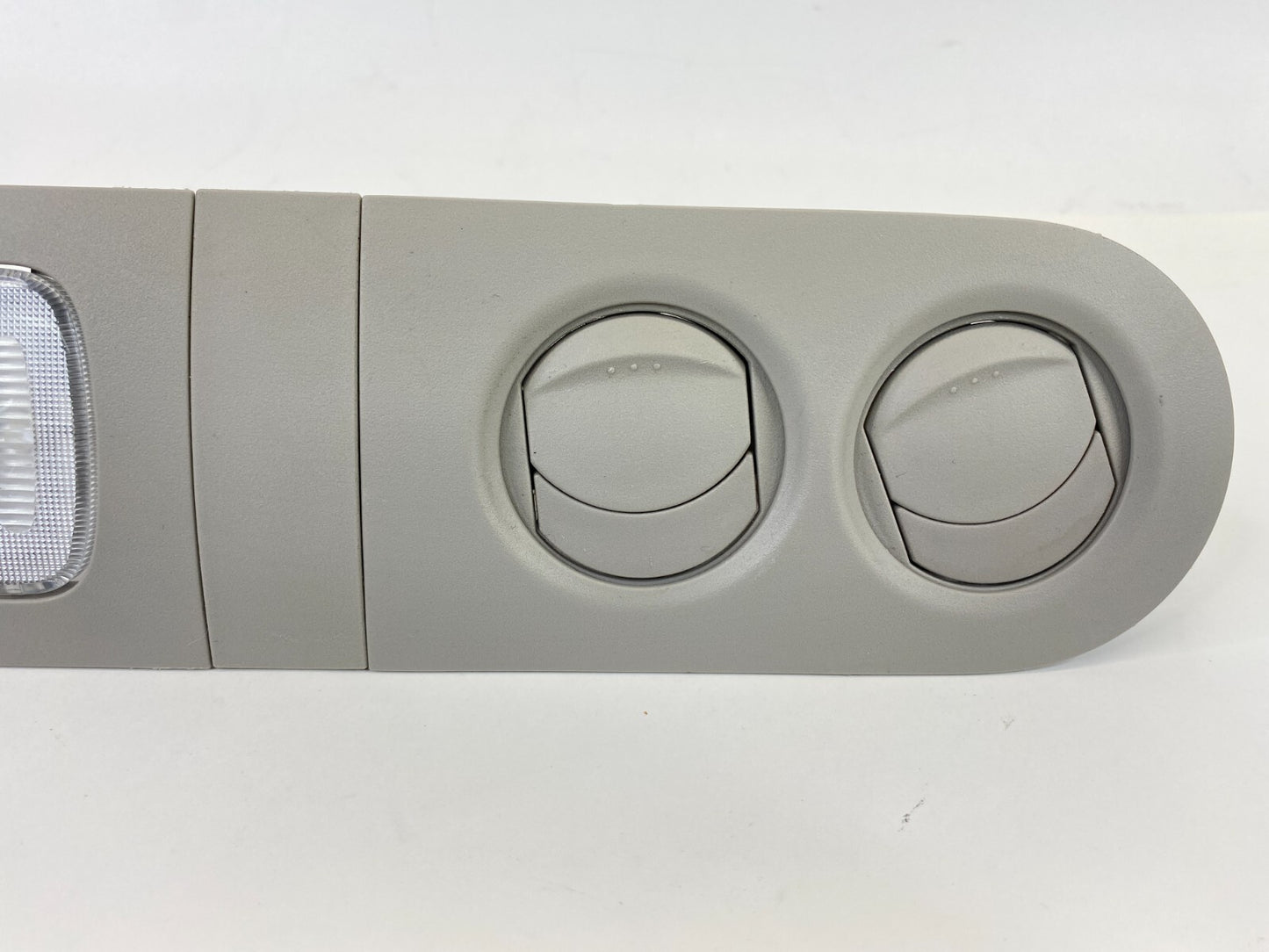 2011-2017 Honda Odyssey Rear Left Overhead Dome Map Light Lamp w/Air Vent OEM