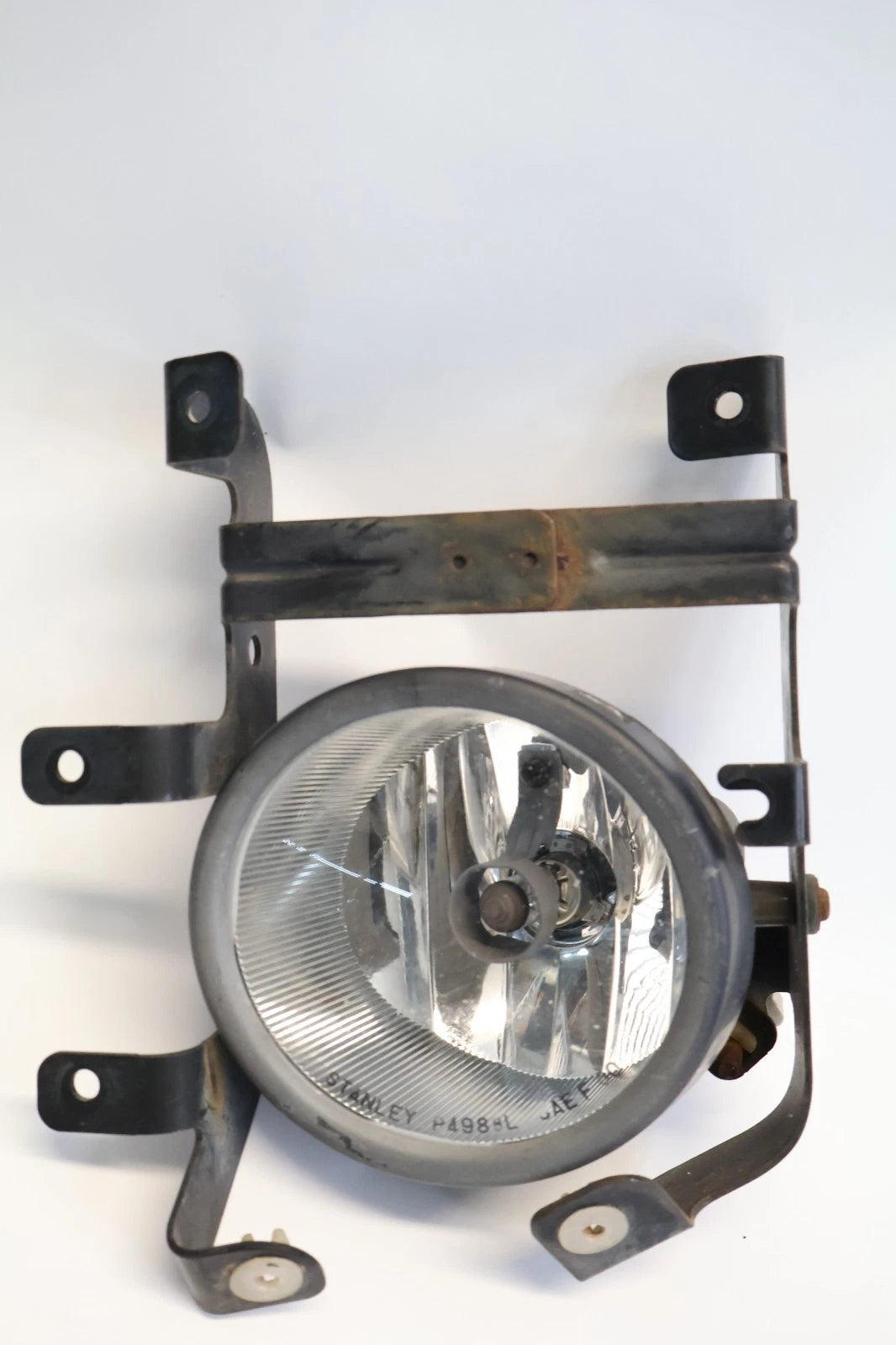 2006-2008 HONDA RIDGELINE FRONT LEFT SIDE FOG LIGHT LAMP STANLEY P4988L OEM