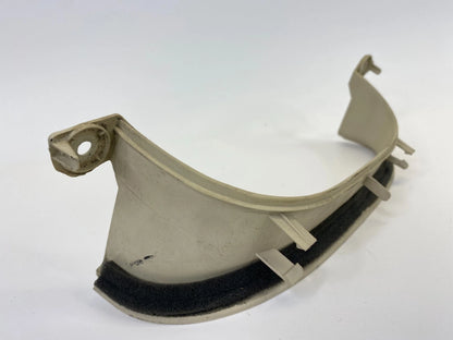 2003-2006 MERCEDES-BENZ E500 FRONT RIGHT DOOR PULL GRAB HANDLE TRIM A2117270828
