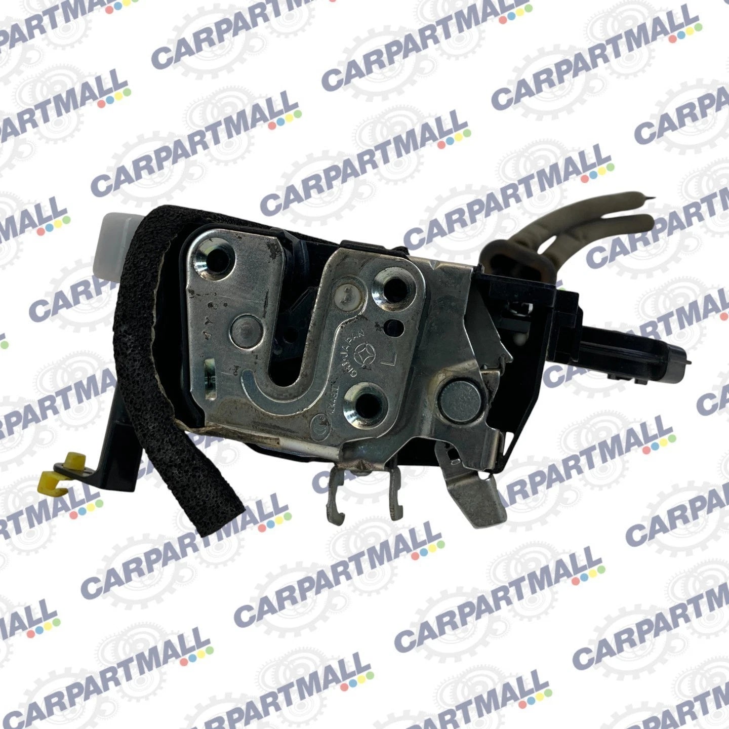 2014 2015 NISSAN ROGUE SELECT FRONT LEFT DRIVER SIDE DOOR LOCK LATCH ACTUATOR