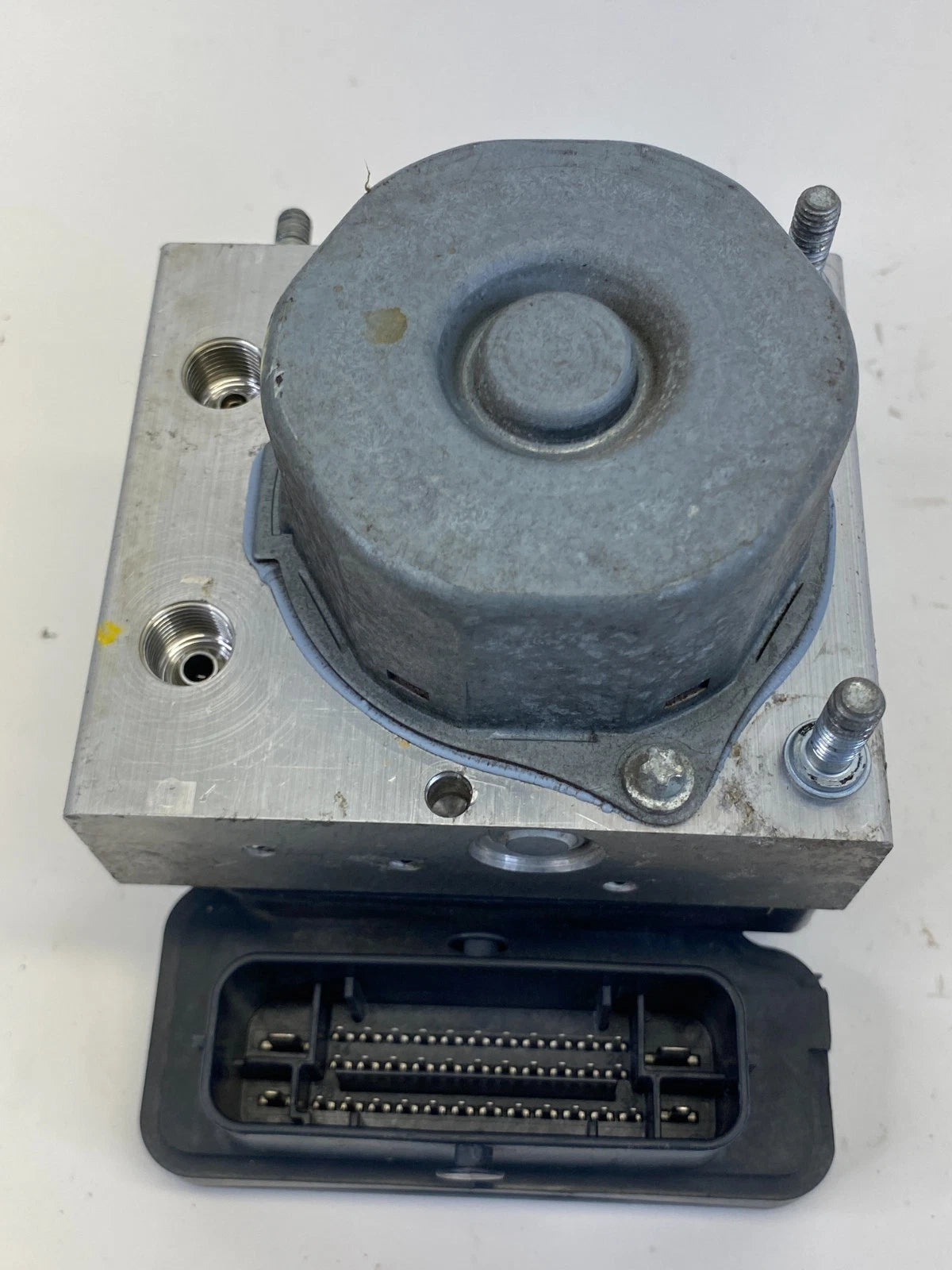 2013-2018 NISSAN SENTRA 1.8L ABS ANTI-LOCK BRAKE PUMP CONTROL MODULE 47660-3SG0C