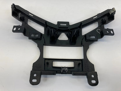 2011-2016 CHEVROLET CRUZE CENTER DASH BEZEL HEATER A/C TRIM PANEL 95034343 OEM