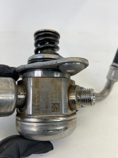 2014-2019 FORD INTERCEPTOR UTILITY 3.5L V6 HIGH PRESSURE FUEL PUMP AA5E-9D376-CD