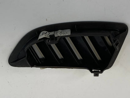 11-17 BUICK REGAL DASH RIGHT PASSENGER SIDE AIR VENT DEFROST GRILLE 13279241