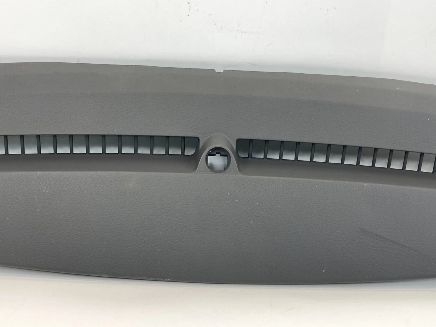 07-11 TOYOTA CAMRY UPPER DASH DEFROSTER VENT GRILL TRIM PANEL 55981-06010 OEM