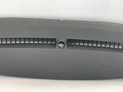 07-11 TOYOTA CAMRY UPPER DASH DEFROSTER VENT GRILL TRIM PANEL 55981-06010 OEM