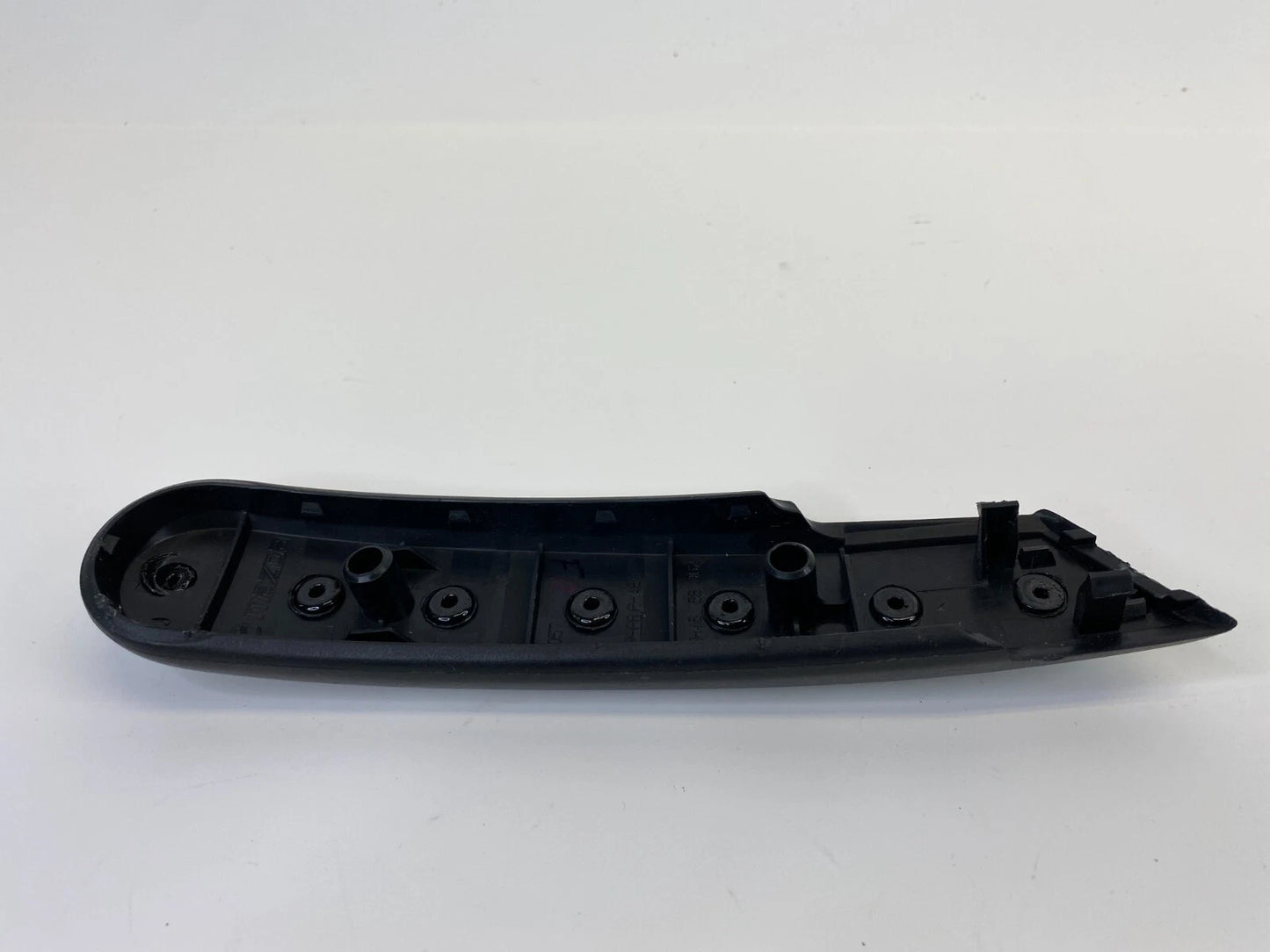 2010 2011 2012 MAZDA CX-7 CX7 FRONT RIGHT PASSENGER DOOR BEZEL TRIM EH4668D62