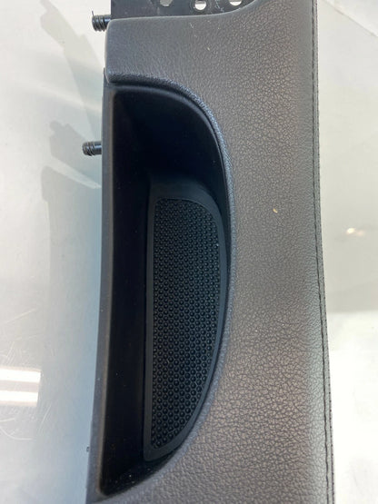 2003-2006 JAGUAR S-TYPE REAR LEFT SIDE DOOR ARMREST ARM REST PANEL TRIM RR LH