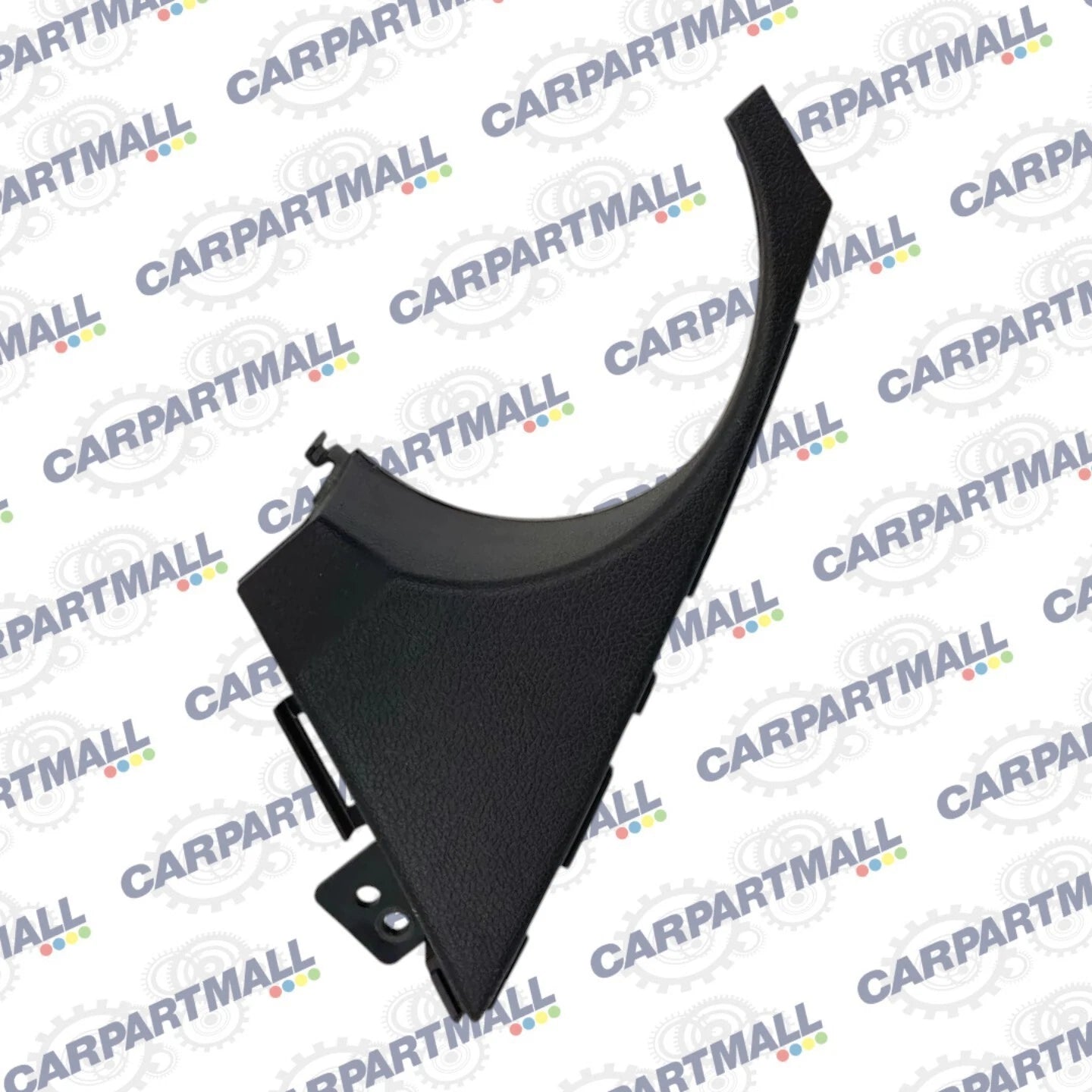 2011-2014 HYUNDAI SONATA DASH RIGHT PASSENGER SIDE PANEL TRIM COVER 84835-3S010