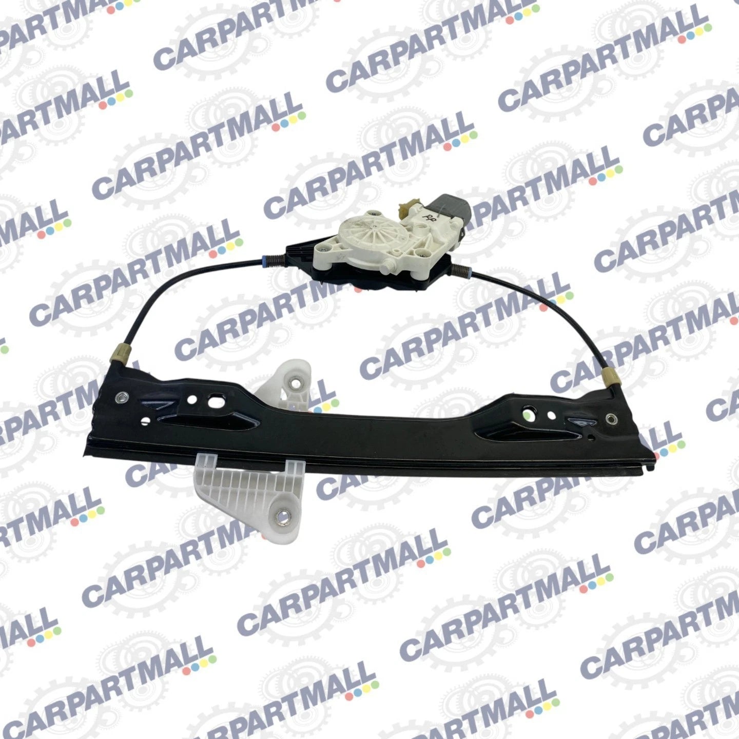 2015-2017 CHRYSLER 200 REAR RIGHT POWER WINDOW MOTOR AND REGULATOR 3035783A OEM