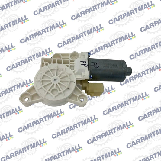 08-16 CHRYSLER TOWN & COUNTRY FRONT RIGHT SIDE POWER WINDOW MOTOR 0130821470 OEM