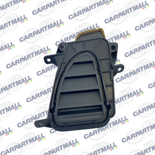 2007-2012 NISSAN VERSA UPPER DASH LEFT AC VENT DEFROST GRILLE 68741-EL00A OEM