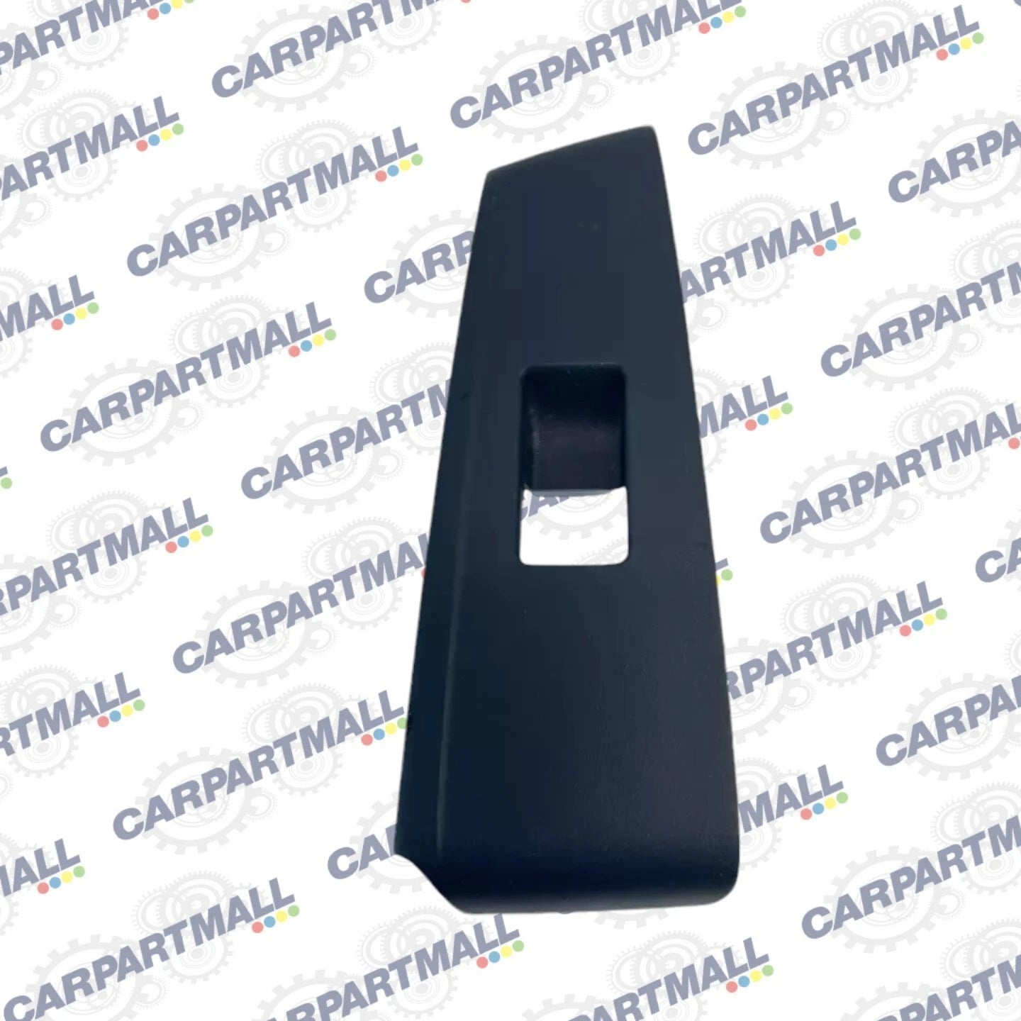 08-12 HONDA ACCORD SDN REAR RIGHT DOOR POWER WINDOW SWITCH BEZEL TRIM 83741-TA0