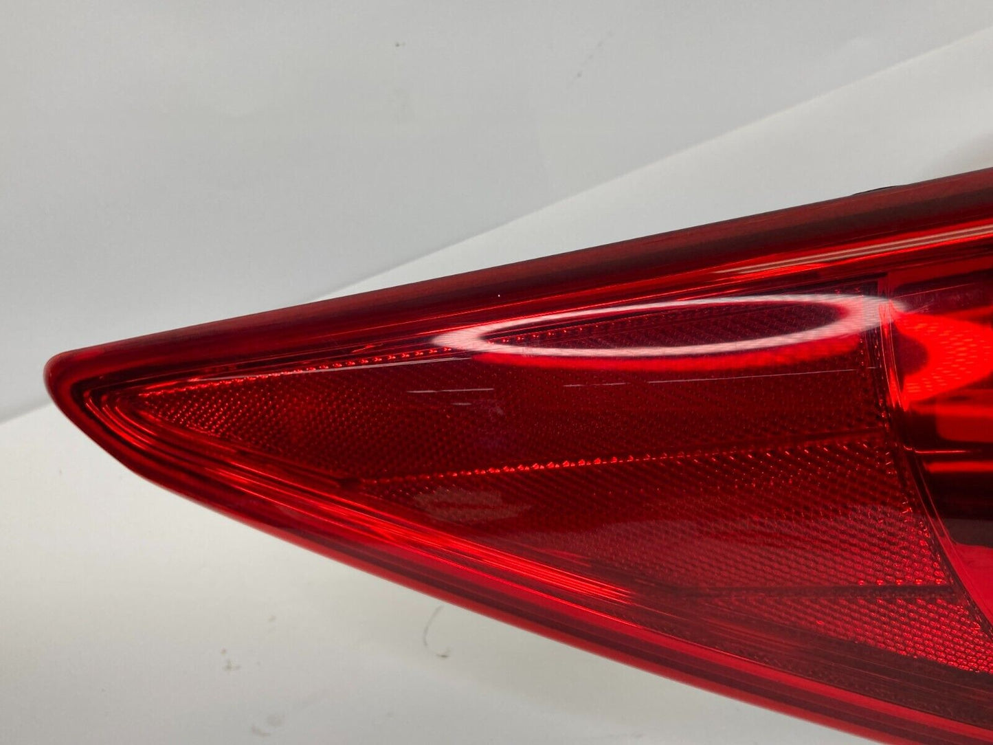 2011-2014 Hyundai Sonata Rear Left Driver Side Outer Taillight Tail Lamp