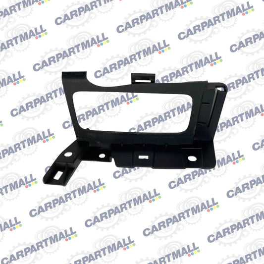 07-09 ACURA RDX FRONT LEFT WINDOW SWITCH BASE PANEL COVER TRIM 83591-STK-A000