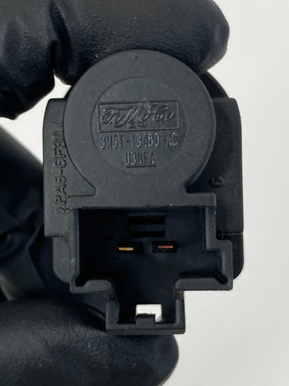 11-19 FORD FIESTA BRAKE PEDAL SENSOR STOP LIGHT CONTROL SWITCH 3M5T-13480-AC OEM