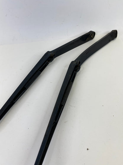 2002-2006 Nissan Altima Front Left & Right Windshield Wiper Arm Pair Set OEM