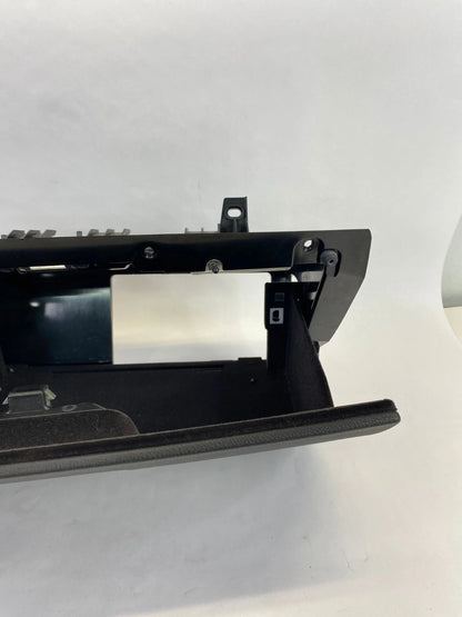 07 08 BMW 335XI GLOVE BOX STORAGE COMPARTMENT ASSEMBLY W LATCH 51167075479 OEM