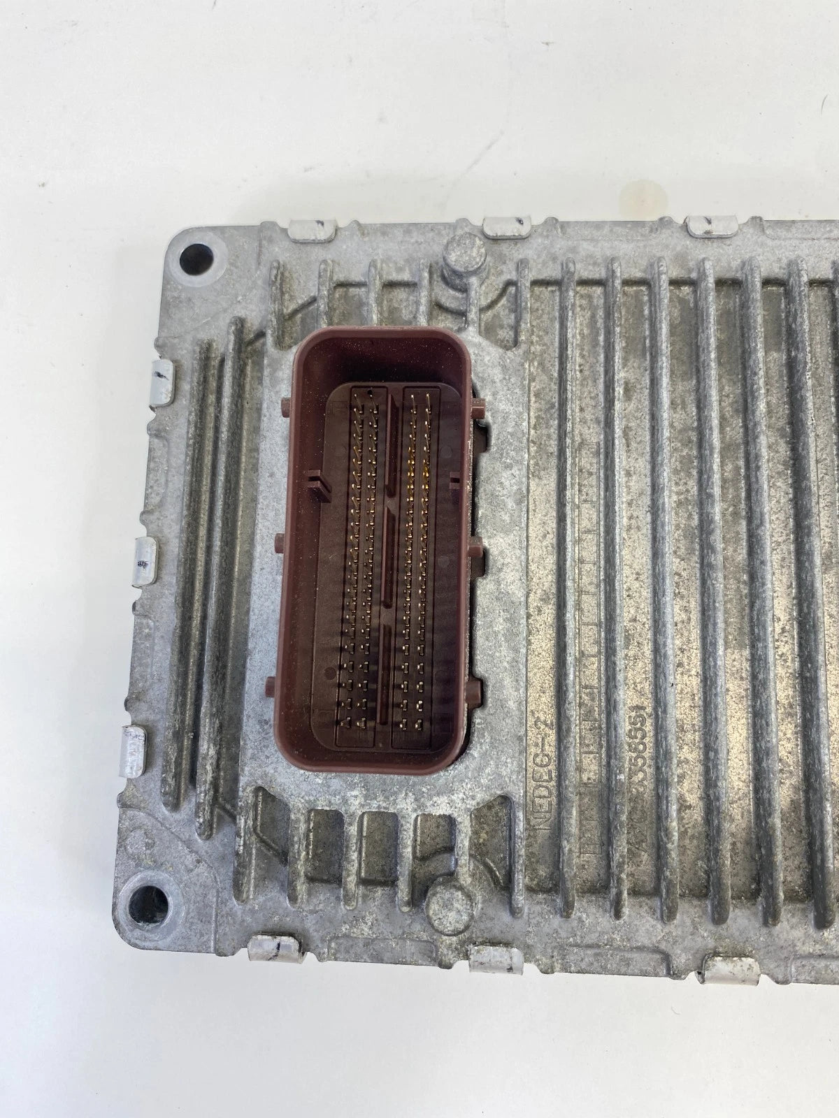 2012 CHRYSLER 200 2.4L L4 A/T ENGINE COMPUTER CONTROL MODULE ECM ECU OEM