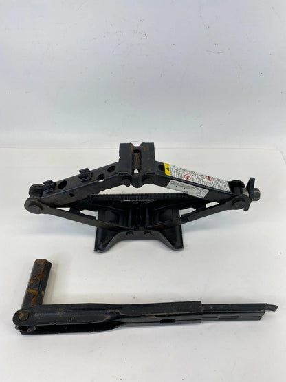 2005-2010 PONTIAC G6 EMERGENCY SPARE TIRE JACK HANDLE LUG WRENCH 22722566 OEM