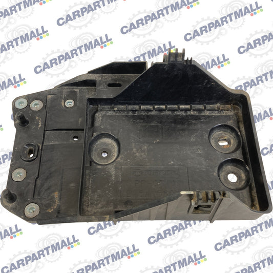 2014-2018 Mazda3 Mazda 3 Battery Holder Tray Base Support B454-56041 OEM