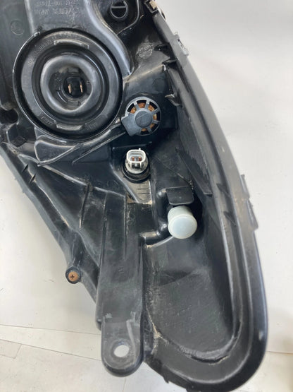 02 03 LEXUS ES300 FRONT LEFT DRIVER SIDE HALOGEN HEADLIGHT ASSY 100-77459 OEM