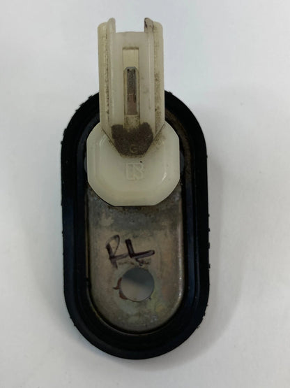 98 99 00 01 02 TOYOTA COROLLA REAR LEFT DOOR COURTESY LIGHT AJAR JAMB SWITCH OEM