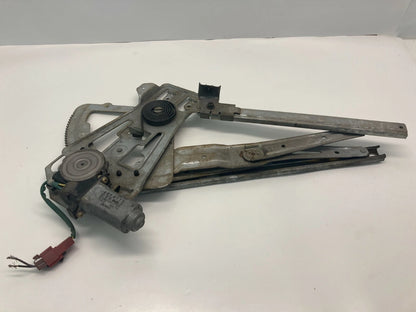 1996-2000 DODGE STRATUS FRONT RIGHT WINDOW REGULATOR ELECTRIC WITH MOTOR OEM