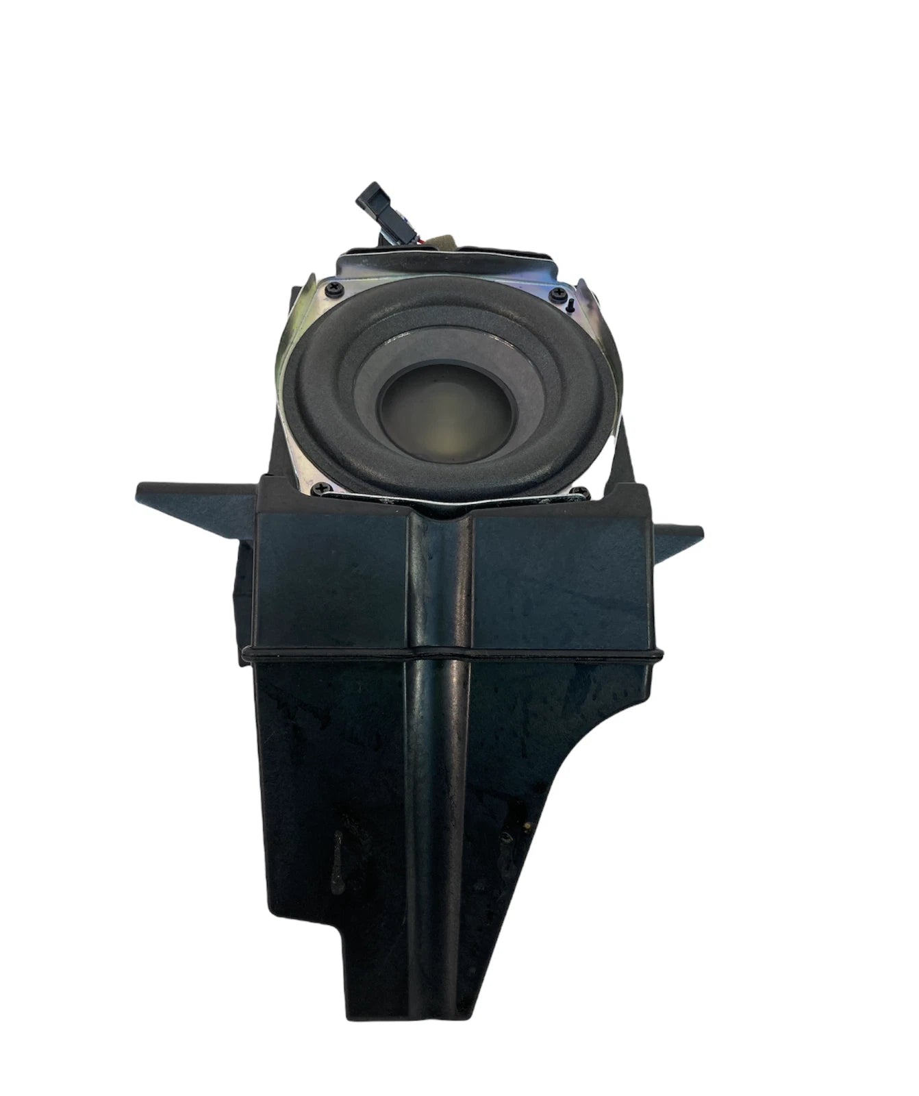 2009-2017 CHEVROLET TRAVERSE CENTER CONSOLE DASH AUDIO SPEAKER 15122608 OEM
