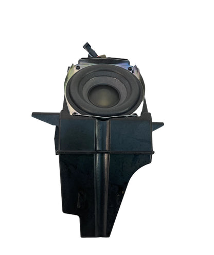 2009-2017 CHEVROLET TRAVERSE CENTER CONSOLE DASH AUDIO SPEAKER 15122608 OEM