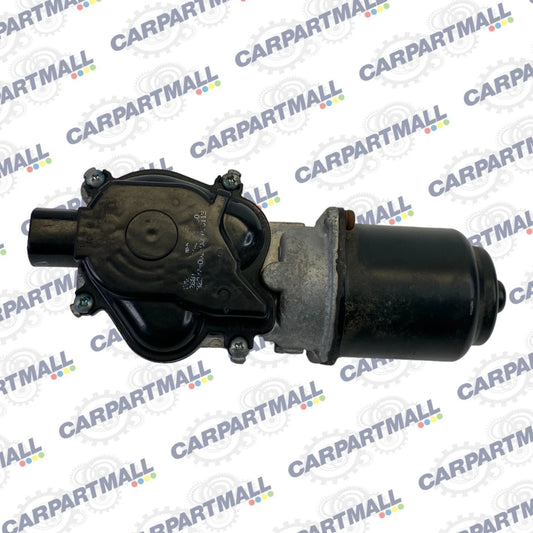 2007 08 09 10 11 2012 NISSAN VERSA HATCHBACK WINDSHIELD WIPER MOTOR OEM