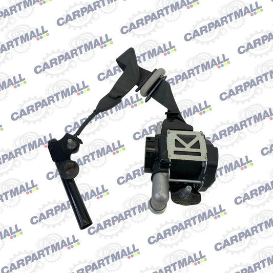 2013-2016 FORD FUSION FRONT LEFT SEAT BELT RETRACTOR PRETENSIONER DG93-54612D65