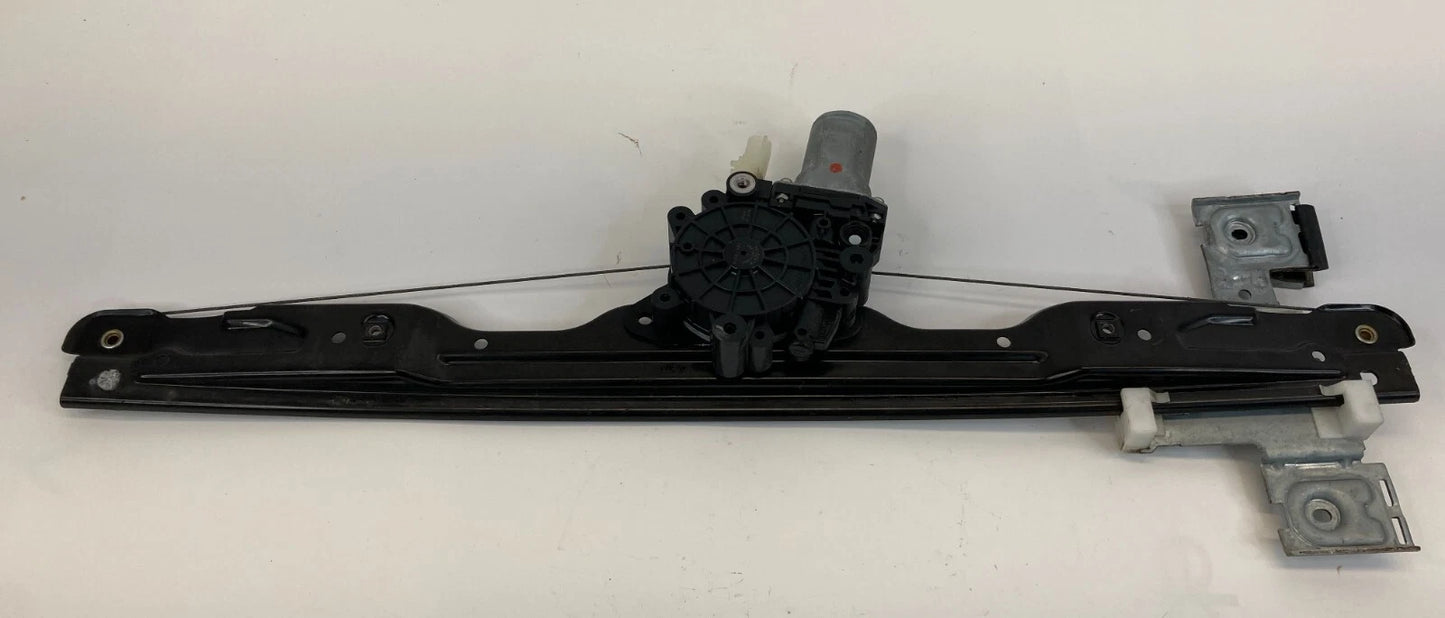 2006-2010 JEEP COMMANDER REAR RIGHT PASSENGER POWER WINDOW REGULATOR 55396482AC